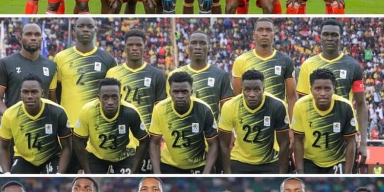 East African hopes crashed as all CHAN 2024 co-hosts exit tournament