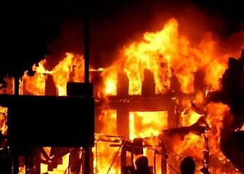 Three children perish in Katabi house fire