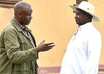 Balaam tells Museveni: Take charge of before NRM  loses its soul to moneyed elites