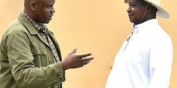 Balaam tells Museveni: Take charge of before NRM  loses its soul to moneyed elites