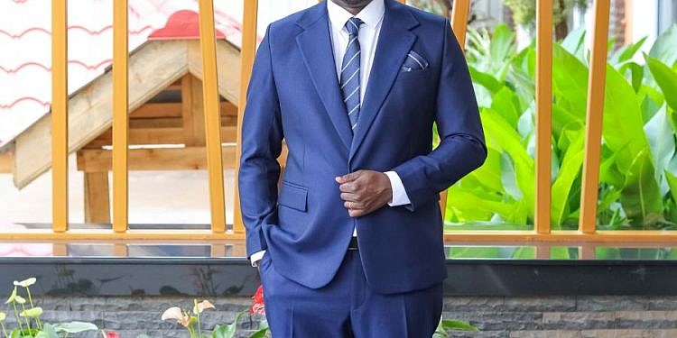 Uganda Baati appoints veteran marketer Timothy Luzinda as new marketing manager