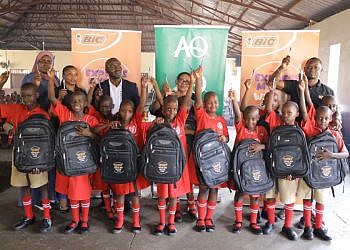 Fourth edition of revamped BIC’s penmanship program concludes