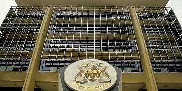 BoU maintains lending rate at 9.7% as economy maintains strong momentum