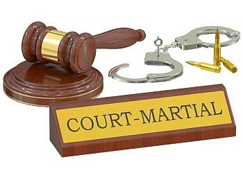 NUP petitions court challenging return of civilians to army court
