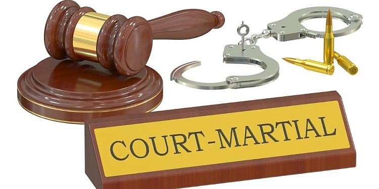 NUP petitions court challenging return of civilians to army court