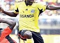 Ex-Cranes midfielder Mike Sserumaga hospitalised after collapse