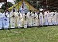 Nebbi: Two priests suspended over misconduct