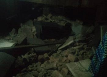 Sauna explosion at Buziga Country Resort injures three