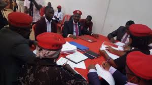 NUP laders in Greater Masaka doubt the competence of party vetting committee