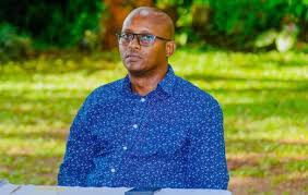 Gen Muhoozi fires Katungi from PLU leadership over US arms trafficking saga