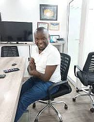 Security guard who killed Kampala businessman, robbed cash and vehicle arrested in Kanungu 