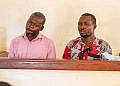 Kiboga engineers remanded over theft of fuel for maintaining district roads