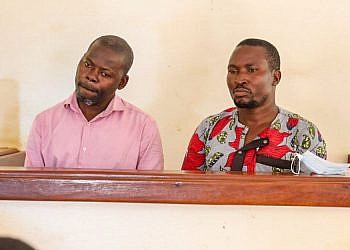 Kiboga engineers remanded over theft of fuel for maintaining district roads