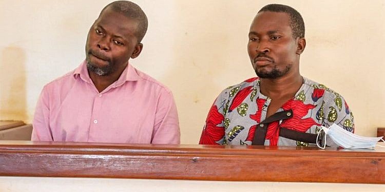 Kiboga engineers remanded over theft of fuel for maintaining district roads