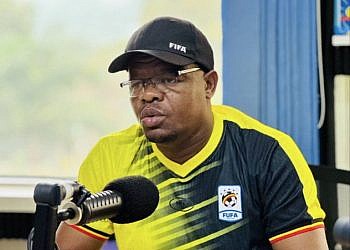 Magogo defends Cranes  stay at ‘dusty’ Kisaasi hotel