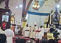 Masaka Catholic Diocese ordains 10 in priesthood, 19 deacons