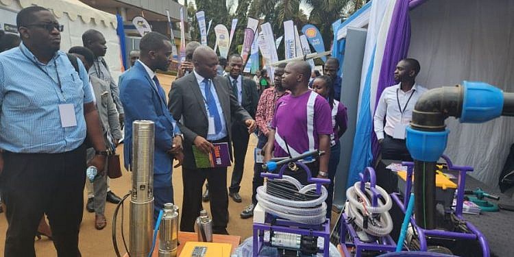 Uganda’s solar expo opens with push for financing, quality standards