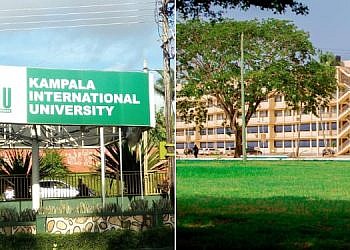 KIU’s  property in Kenya to be auctioned over shs91bn loan dispute