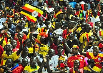 CHAN: Fans decry hunger following ban on food, drinks at Namboole