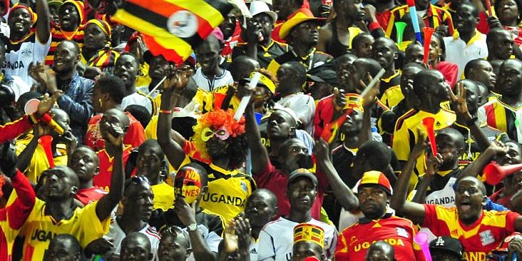 CHAN: Fans decry hunger following ban on food, drinks at Namboole