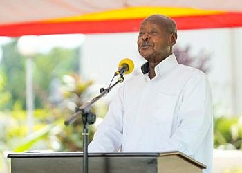 Museveni fresh crackdown against illegal fishing on Uganda’s lakes