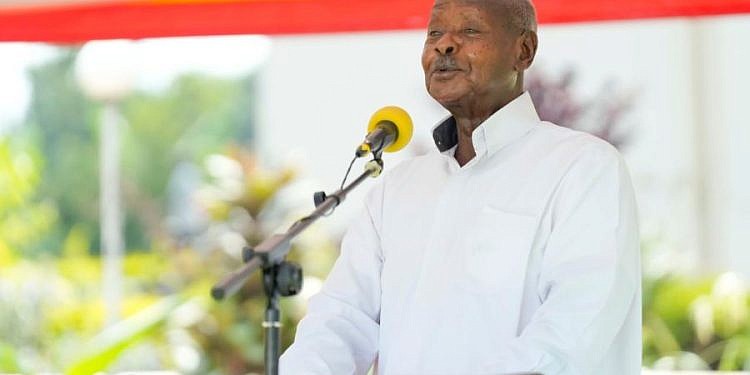 Museveni fresh crackdown against illegal fishing on Uganda’s lakes