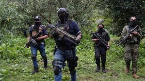 How US linked Ugandan to plot to supply weapons worth shs207.5bn to Mexican drug cartel