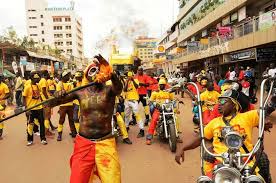 KCCA announces return of Kampala festival