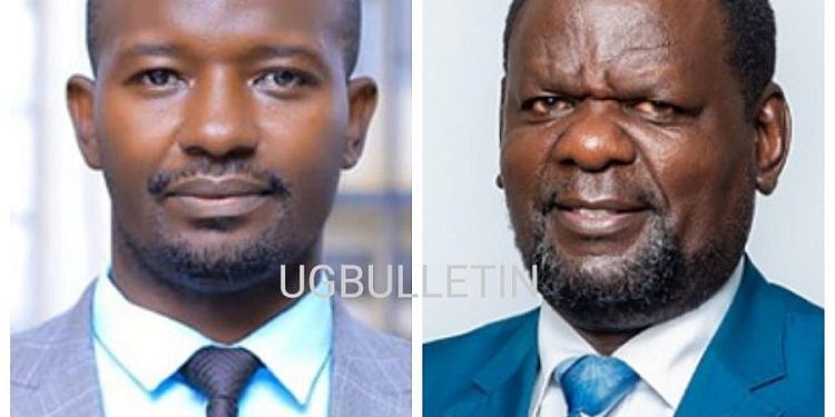 Musoke Nagenda reshuffles nearly all KACITA leaders as row continues