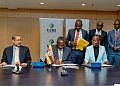Uganda Secures shs537.5bn loan from BADEA to boost private sector growth