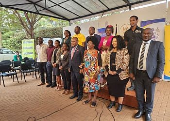 Musenero urges STI-led transformation ahead of continental engineering summit in Kampala