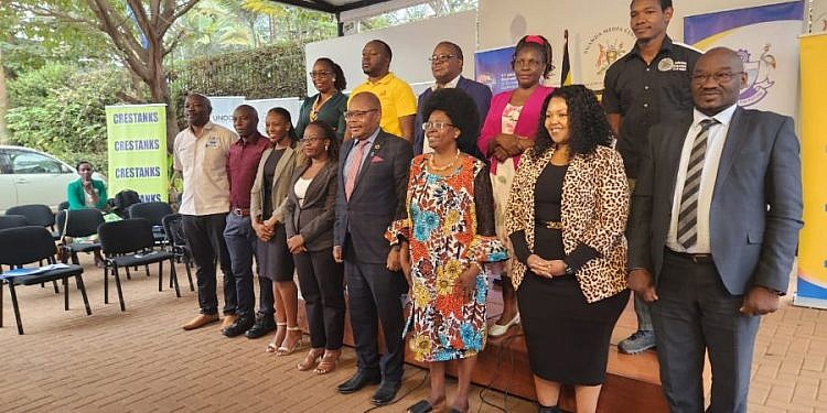 Musenero urges STI-led transformation ahead of continental engineering summit in Kampala