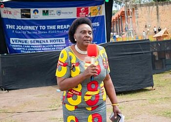 Uganda mourns the passing of  former Minister Karooro Okurut