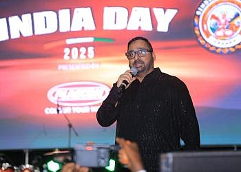 Cultural pride meets compassion as India Day 2025 supports children’s heart surgery