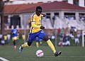 KCCA FC’s Julius Poloto ends 10-year journey with Lugogo club