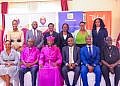 Archbishop Kaziimba applauds PostBank for championing financial inclusion