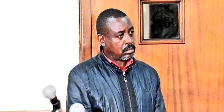 Teachers’ sacco secretary remanded over theft of shs1.35bn