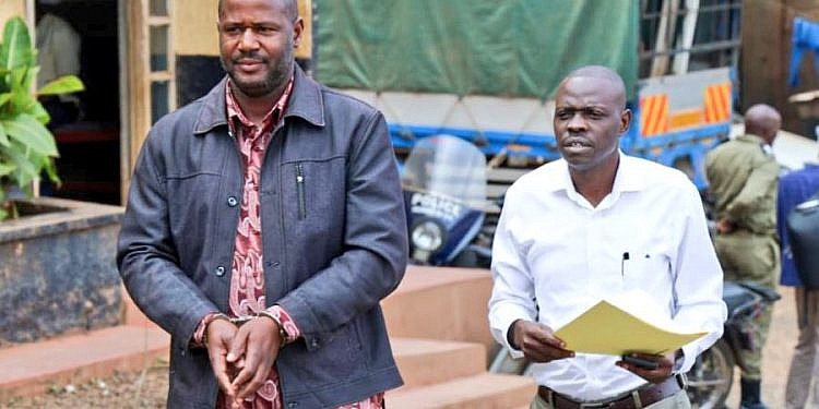 More remanded over Kaazi scouts land row