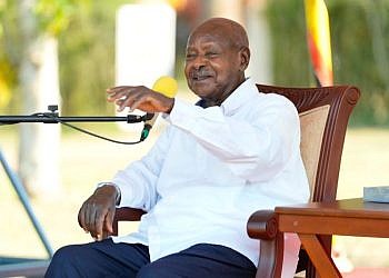 Museveni pushes for sugar sector reform