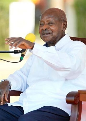 Museveni pushes for sugar sector reform