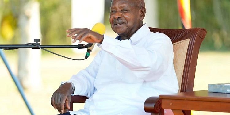 Museveni pushes for sugar sector reform
