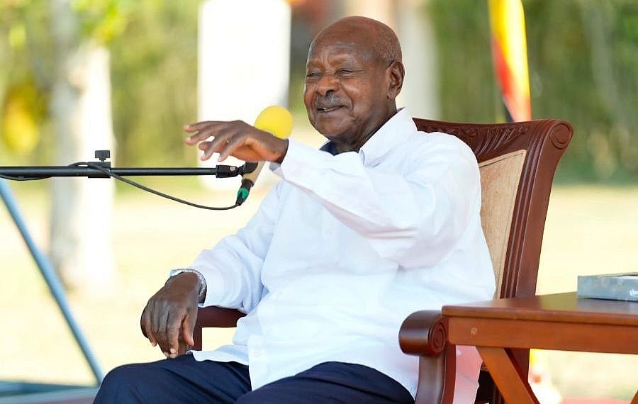 Museveni pushes for sugar sector reform