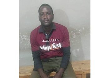 How man confessed during service at Phaneroo about killing girlfriend in Kabale, arrested