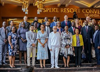 Gov’t, private sector chart new path at first-ever tourism investment roundtable