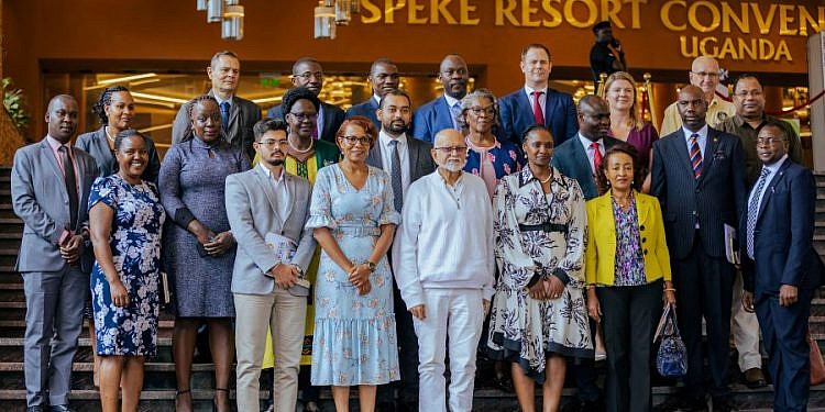 Gov’t, private sector chart new path at first-ever tourism investment roundtable