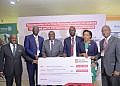 UBL commits Shs372 million to restore Namananga Forest Reserve
