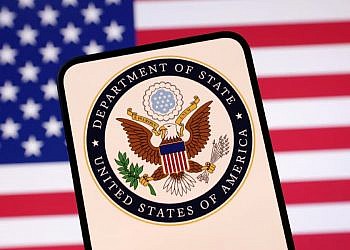 U.S. imposes sanctions on Palestinian officials