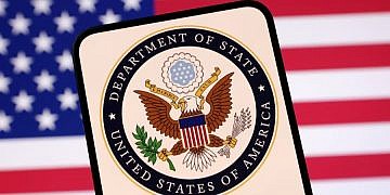 U.S. imposes sanctions on Palestinian officials