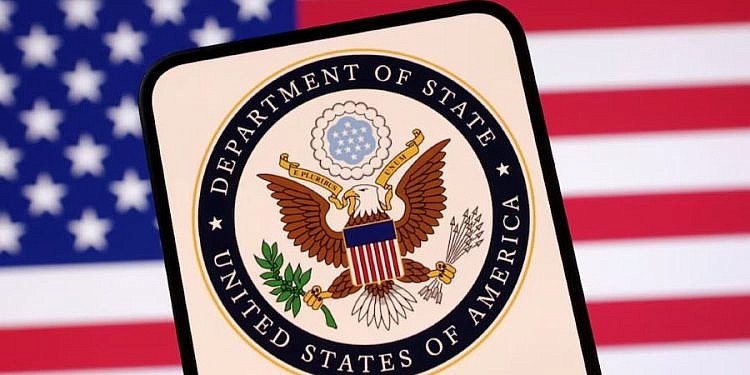 U.S. imposes sanctions on Palestinian officials