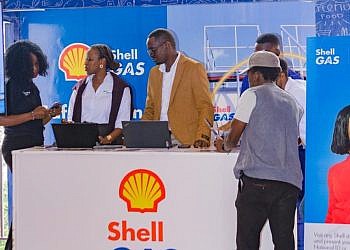 Vivo Energy makes case for clean cooking solution for schools at headteachers’ conference in Munyonyo